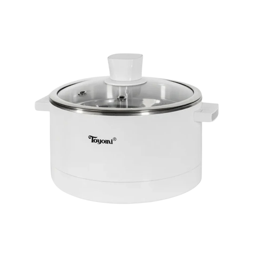 Toyomi Up and Down Smart Steamboat 2.5L SSB 6625