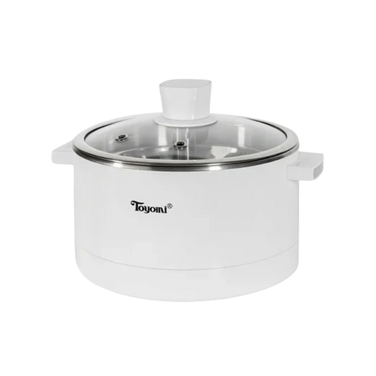 Toyomi Up and Down Smart Steamboat 2.5L SSB 6625