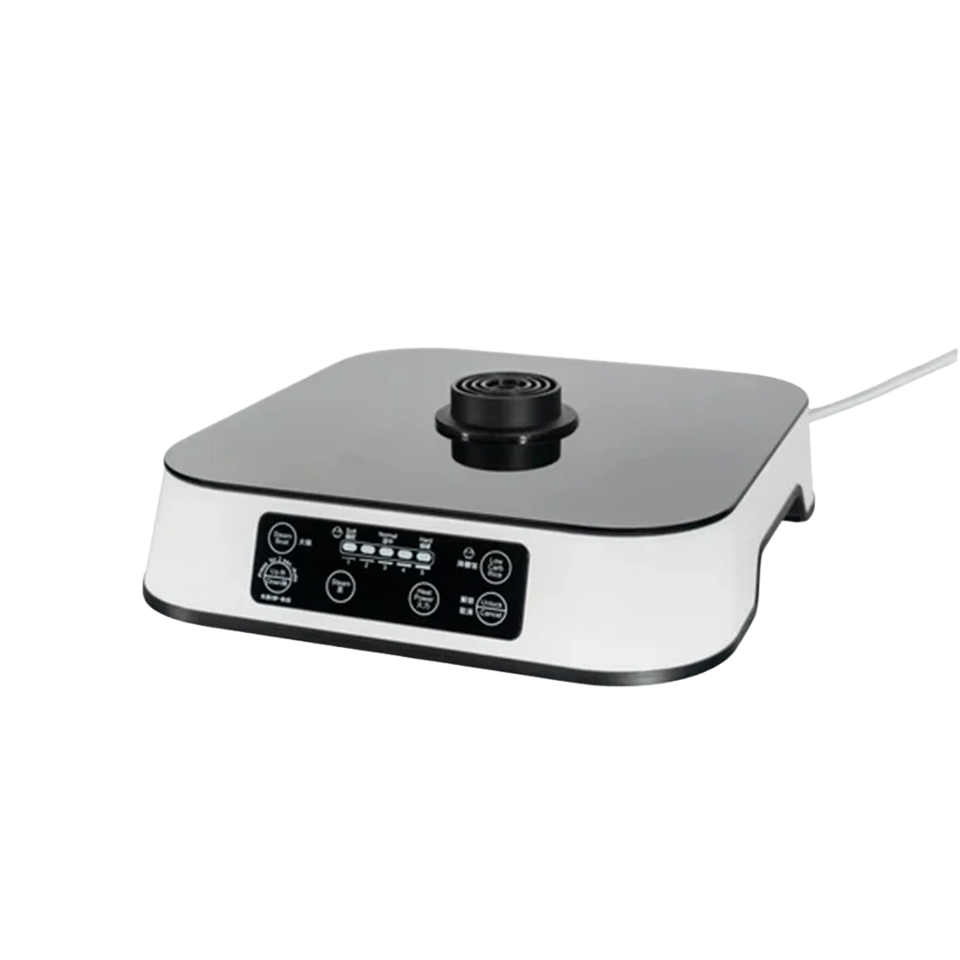 Toyomi Up and Down Smart Steamboat 2.5L SSB 6625