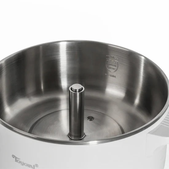 Toyomi Up and Down Smart Steamboat 2.5L SSB 6625