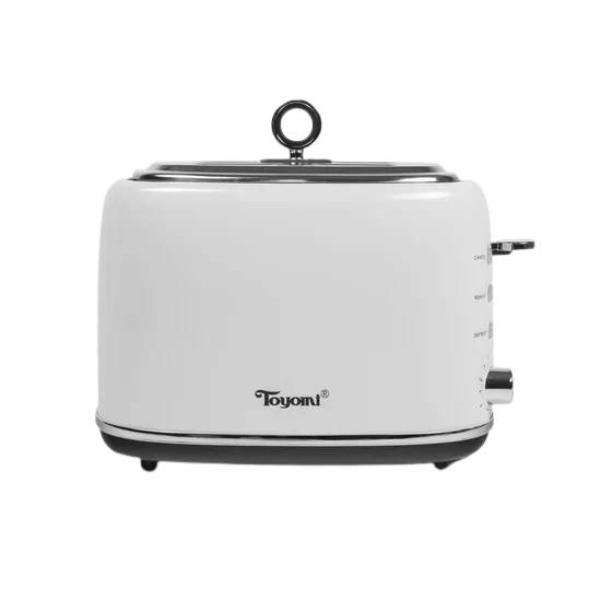 Toyomi Bread toaster 2 Slot BT-2011
