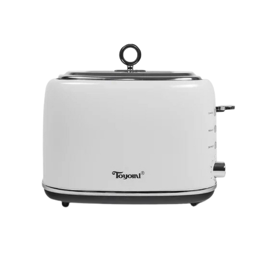 Toyomi Bread toaster 2 Slot BT-2011