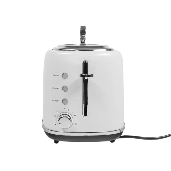 Toyomi Bread toaster 2 Slot BT-2011