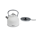 Toyomi Electric Kettle 1.7L WK-1700