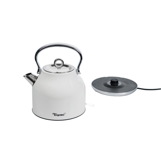 Toyomi Electric Kettle 1.7L WK-1700