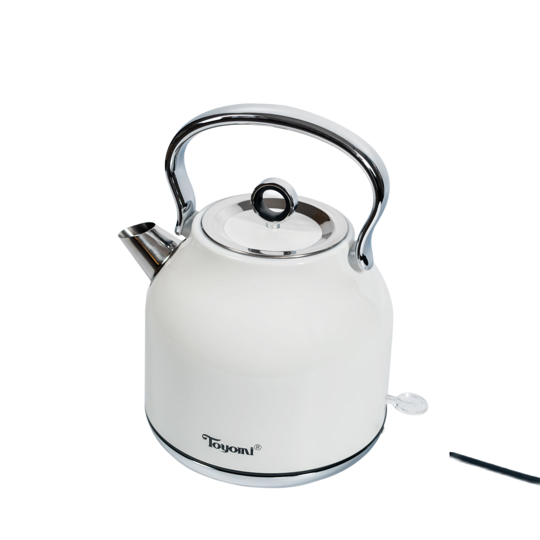 Toyomi Electric Kettle 1.7L WK-1700