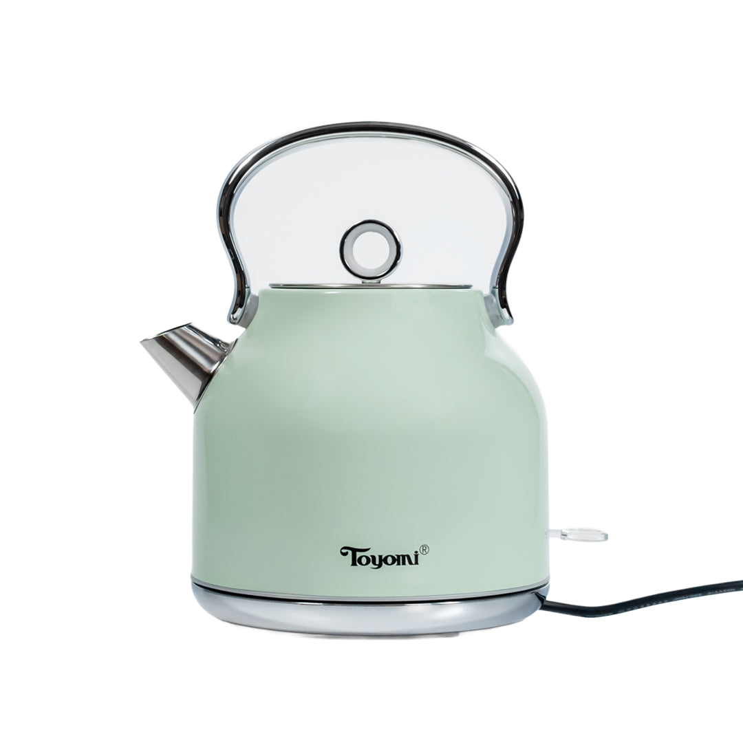 Toyomi Electric Kettle 1.7L WK-1700