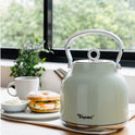 Toyomi Electric Kettle 1.7L WK-1700