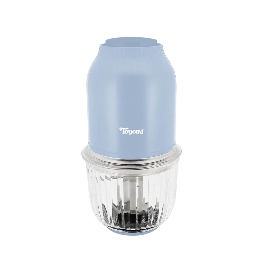Toyomi Electric Mini Food Chopper EC 7037