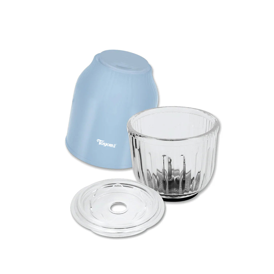 Toyomi Electric Mini Food Chopper EC 7037