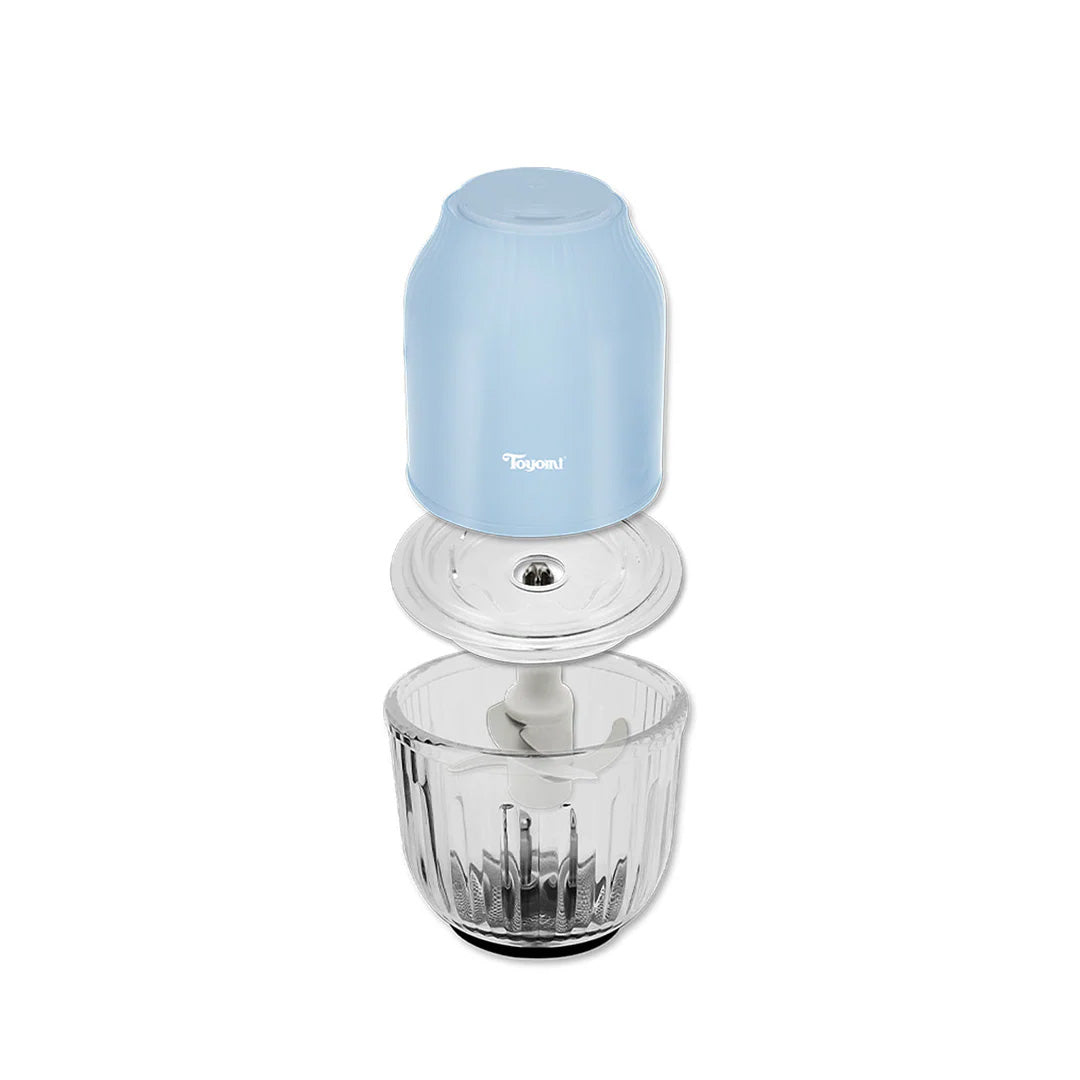 Toyomi Electric Mini Food Chopper EC 7037