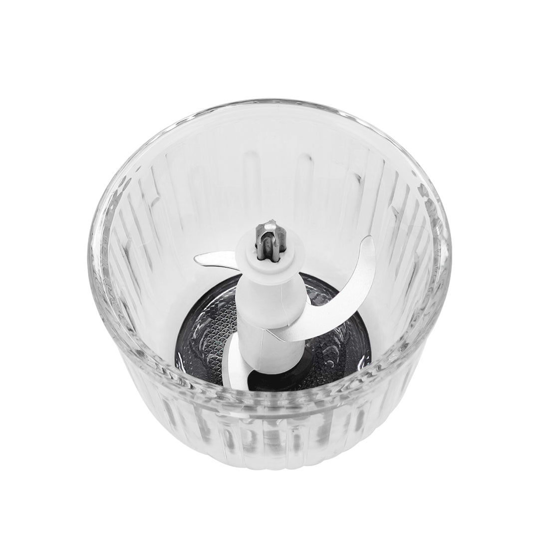 Toyomi Electric Mini Food Chopper EC 7037