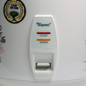 Toyomi Rice Cooker 1.8L RC 948