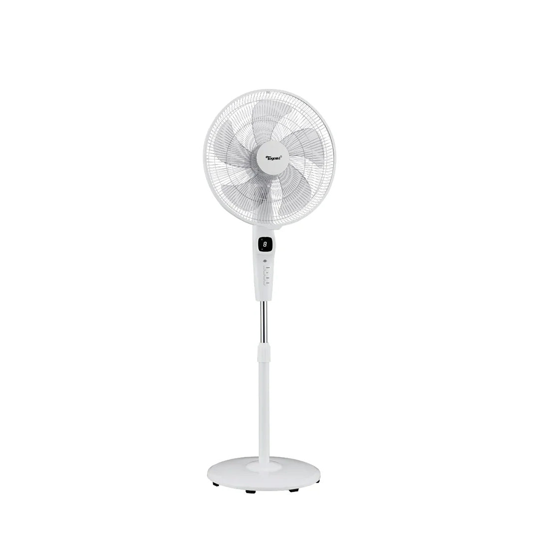 Toyomi DC Stand Fan 16” DCF 4059