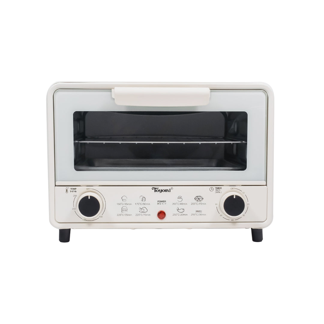 Toyomi Oven Toaster 13L OT-1313