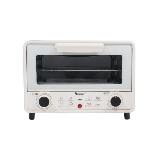 Toyomi Oven Toaster 13L OT-1313