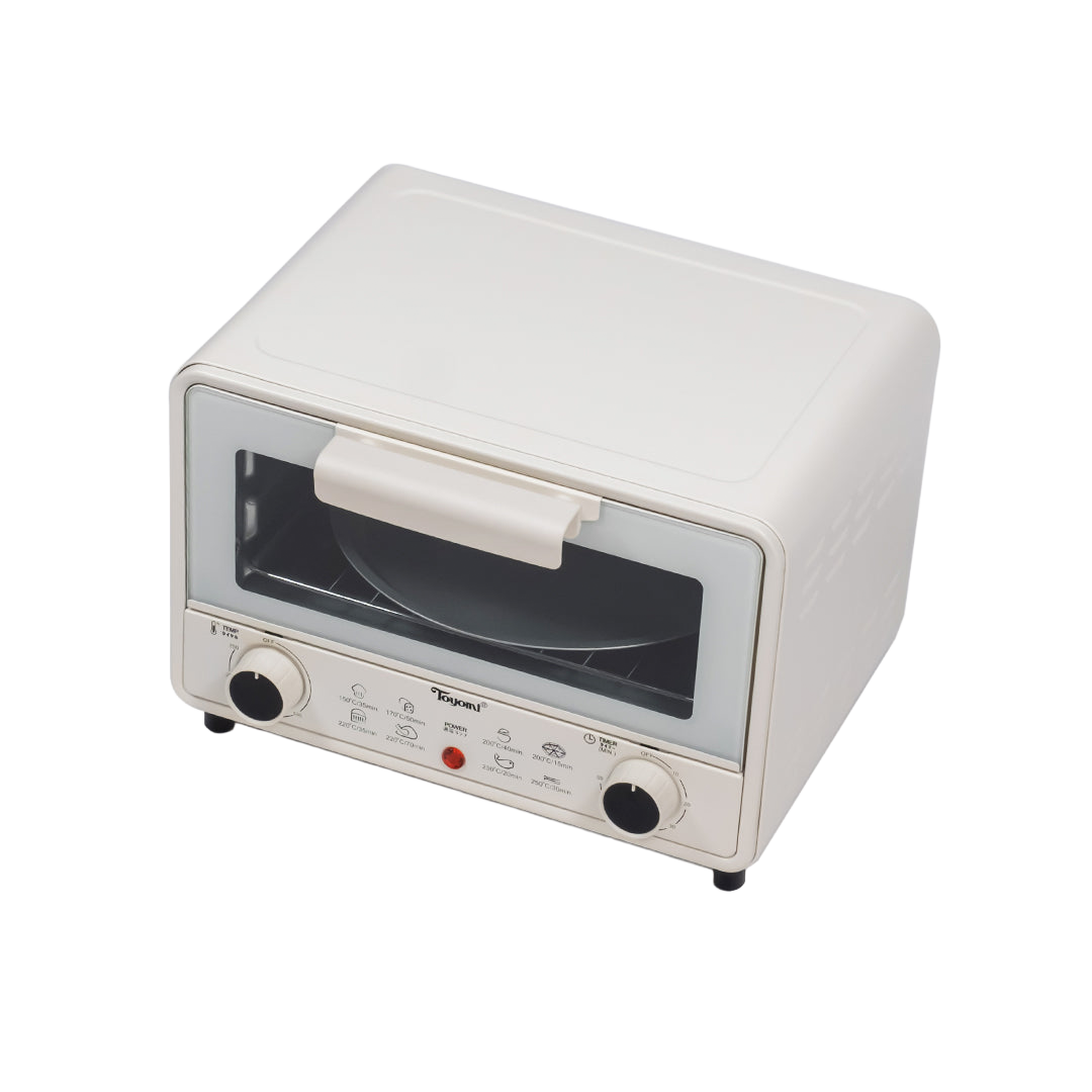 Toyomi Oven Toaster 13L OT-1313