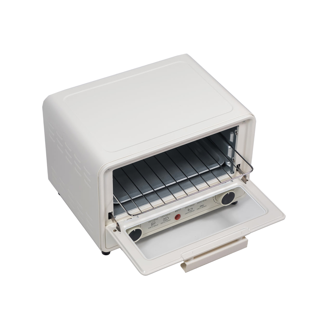Toyomi Oven Toaster 13L OT-1313