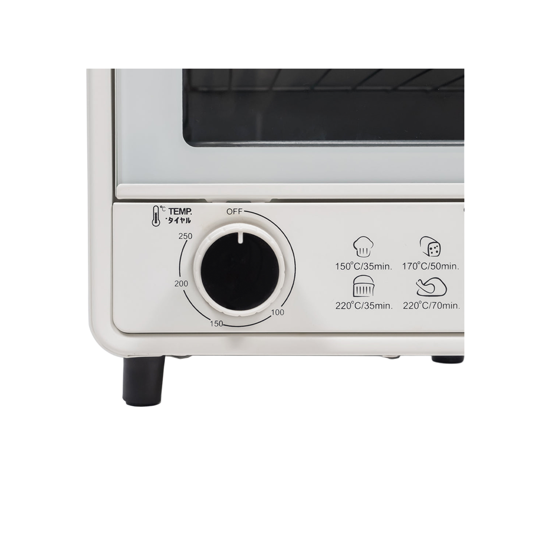 Toyomi Oven Toaster 13L OT-1313