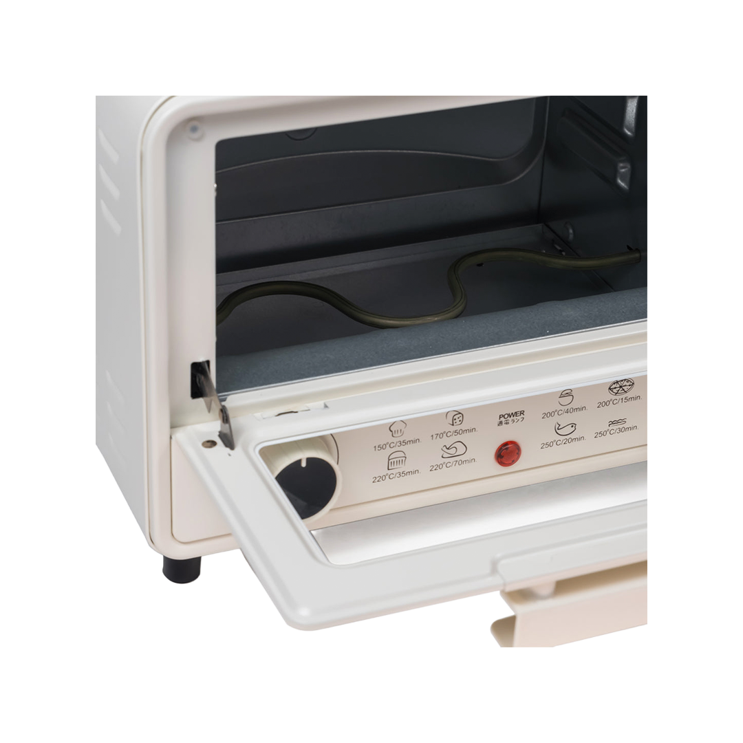 Toyomi Oven Toaster 13L OT-1313