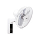 Toyomi Wall Fan with Remote 12" FW-3614R