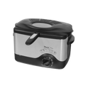 Toyomi Deep Fryer 1.5L DF-323SS
