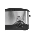 Toyomi Deep Fryer 1.5L DF-323SS