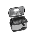 Toyomi Deep Fryer 1.5L DF-323SS