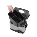 Toyomi Deep Fryer 1.5L DF-323SS