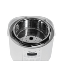 Toyomi Pressure Cooker with Duo Pot 2L PC-2001