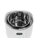 Toyomi Pressure Cooker with Duo Pot 2L PC-2001