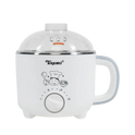 Toyomi Multi Cooker with Steamer MC-606