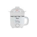 Toyomi Multi Cooker with Steamer MC-606