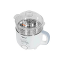 Toyomi Multi Cooker with Steamer MC-606