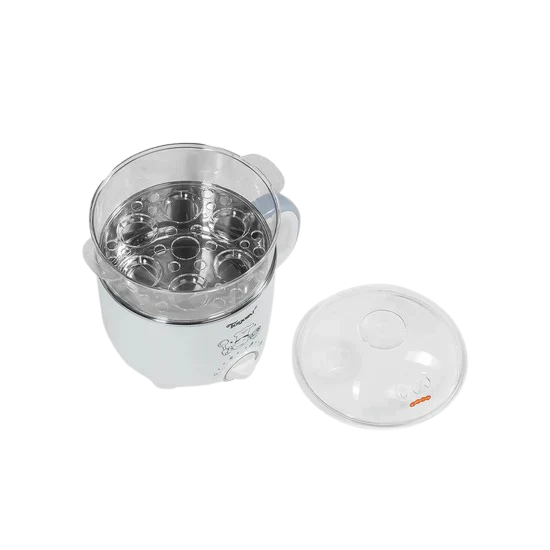 Toyomi Multi Cooker with Steamer MC-606