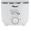 Toyomi Multi Cooker with Steamer MC-606