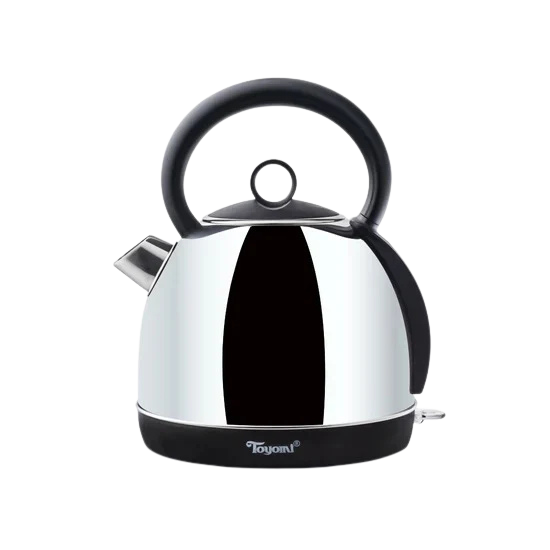 Toyomi S.S. Water Kettle 1.8L WK 1032
