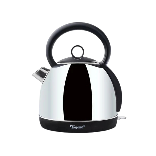 Toyomi S.S. Water Kettle 1.8L WK 1032