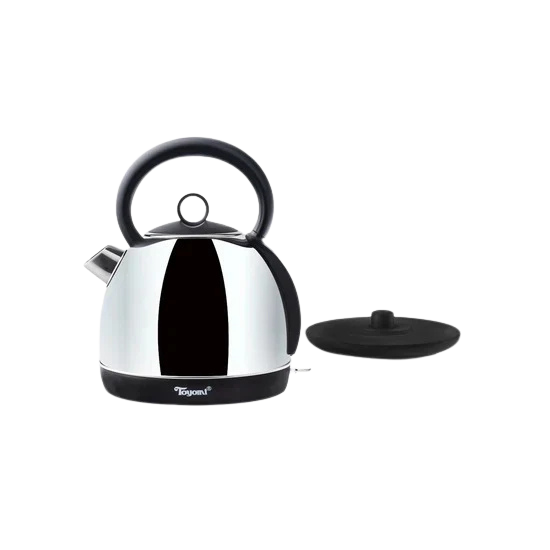 Toyomi S.S. Water Kettle 1.8L WK 1032