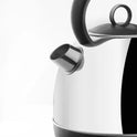 Toyomi S.S. Water Kettle 1.8L WK 1032