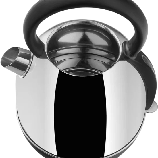 Toyomi S.S. Water Kettle 1.8L WK 1032