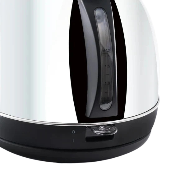 Toyomi S.S. Water Kettle 1.8L WK 1032