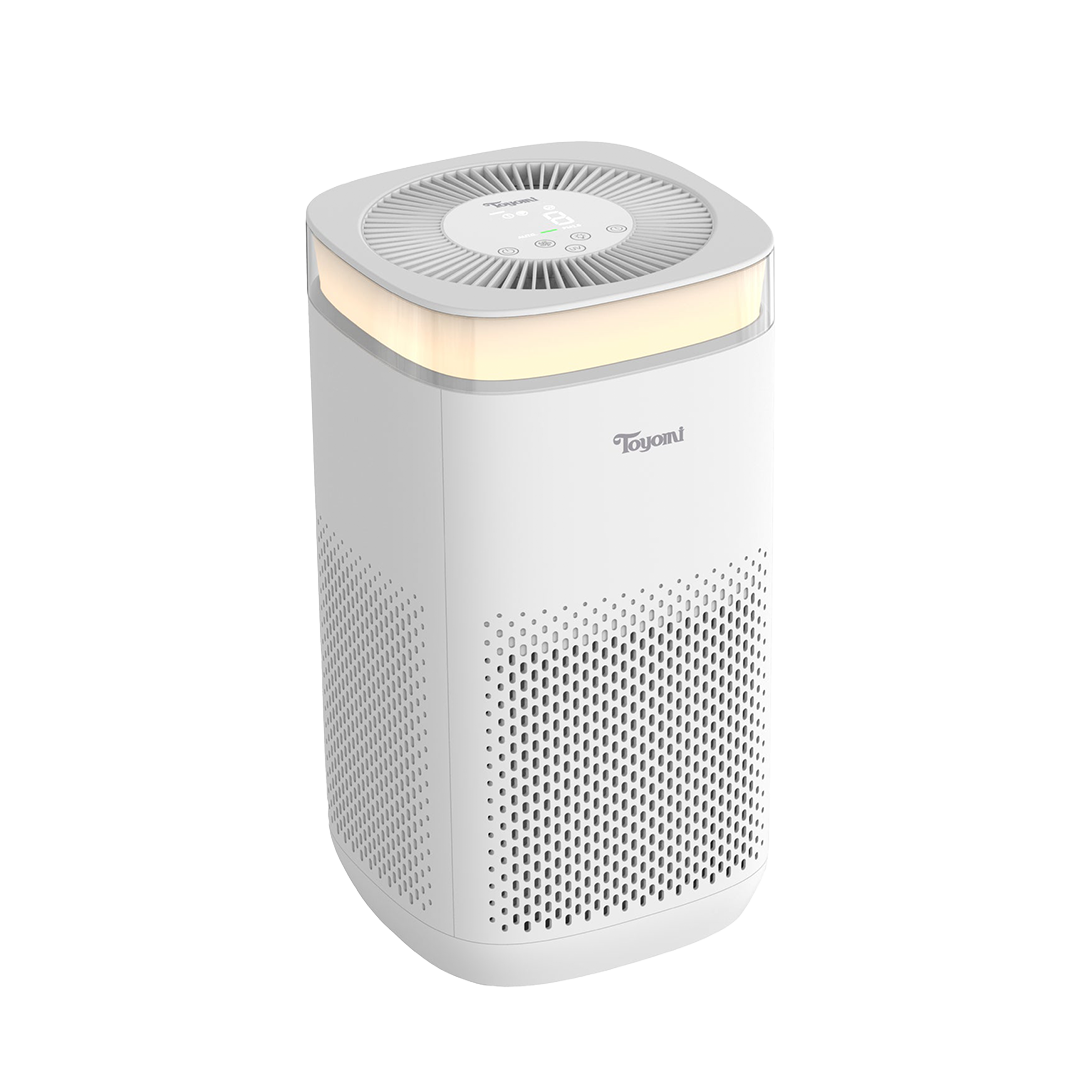 Toyomi HaloGuard Air Purifier AP 7300IT