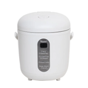 Toyomi Micro-com Mini Rice Cooker 0.3L RC 919
