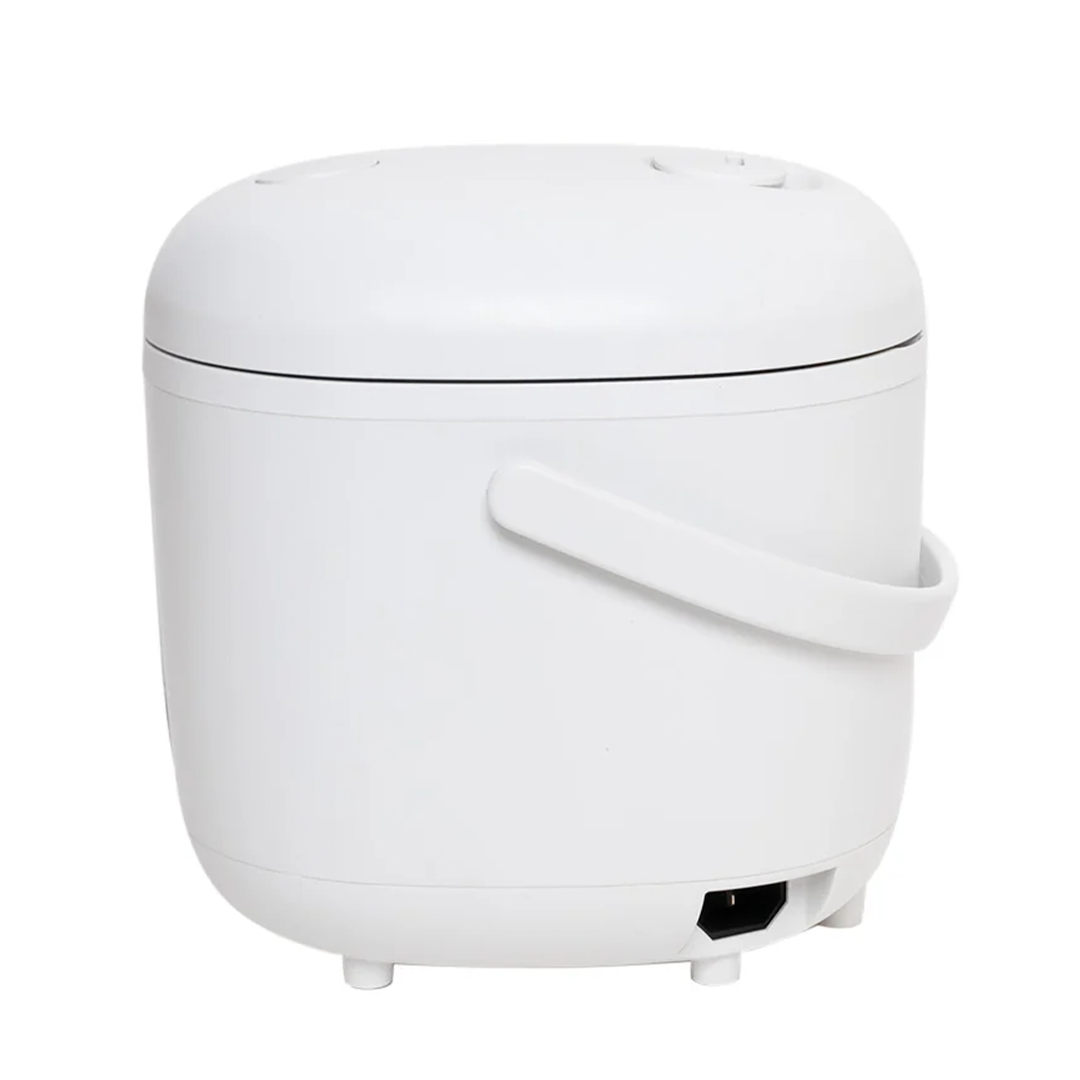 Toyomi Micro-com Mini Rice Cooker 0.3L RC 919