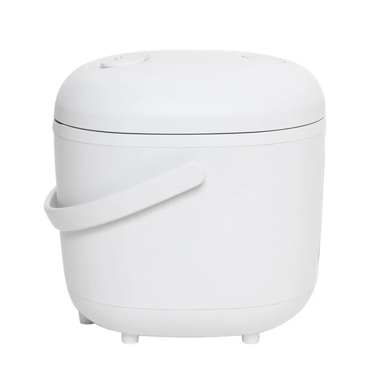 Toyomi Micro-com Mini Rice Cooker 0.3L RC 919