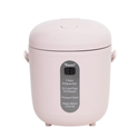 Toyomi Micro-com Mini Rice Cooker 0.3L RC 919