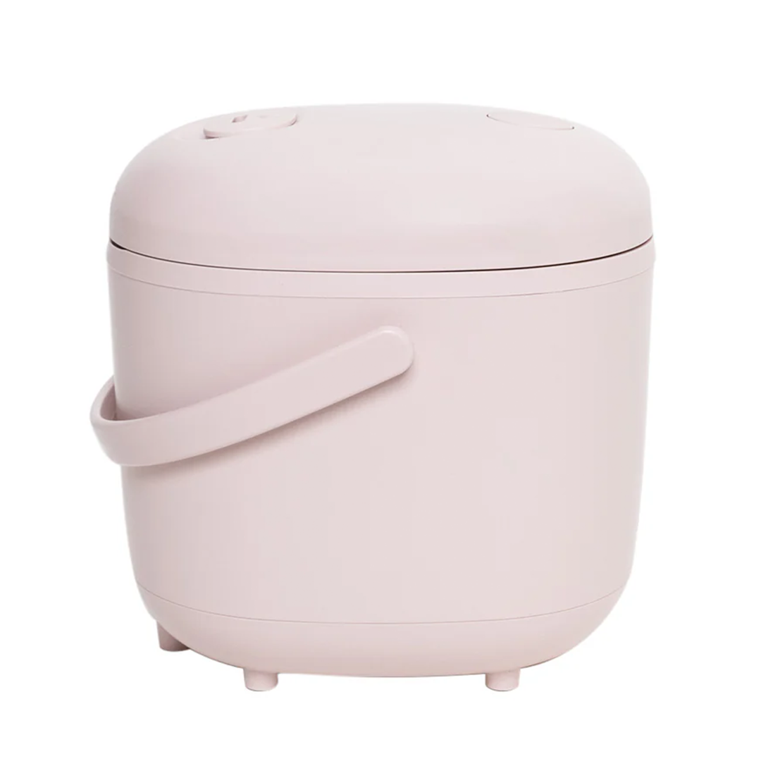 Toyomi Micro-com Mini Rice Cooker 0.3L RC 919