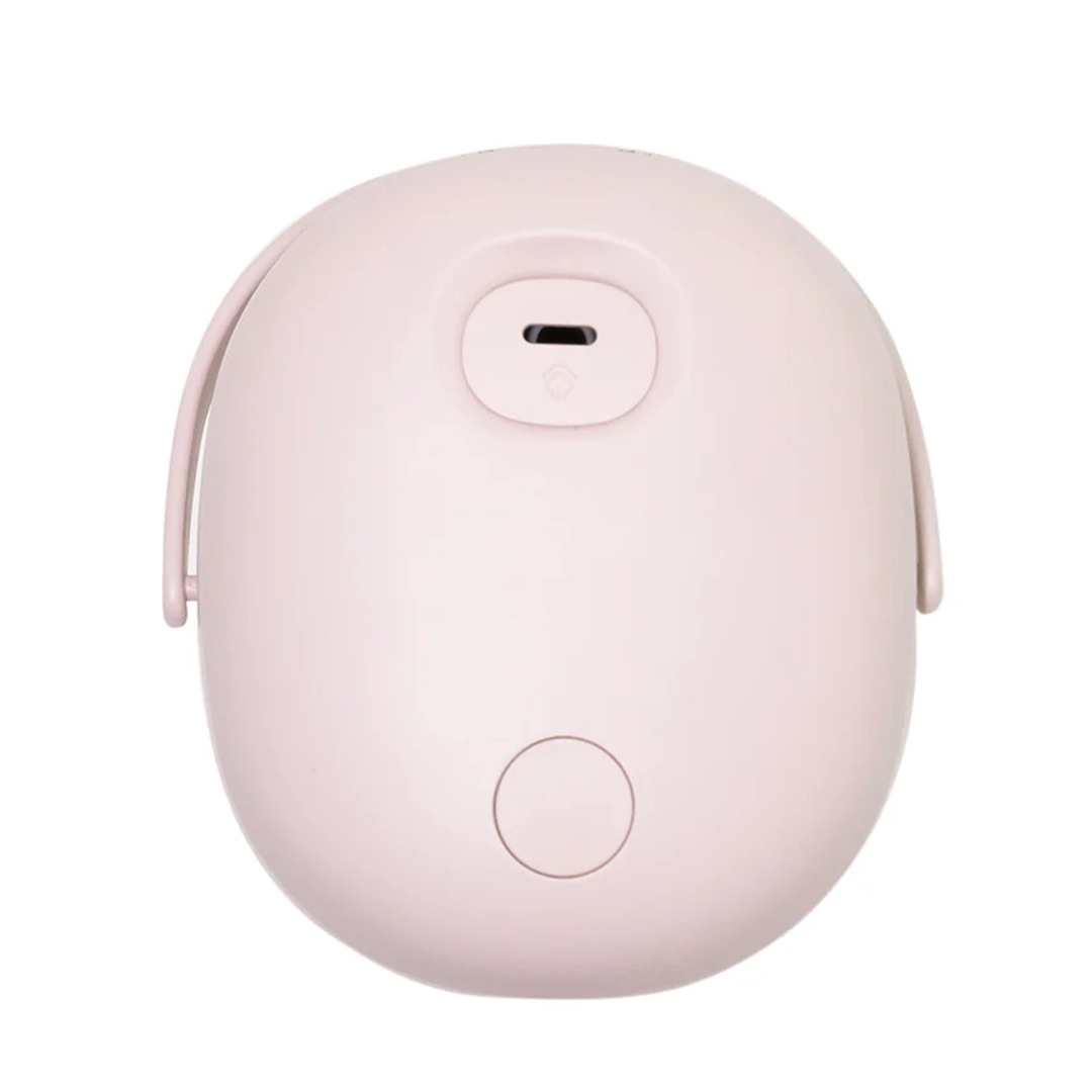 Toyomi Micro-com Mini Rice Cooker 0.3L RC 919