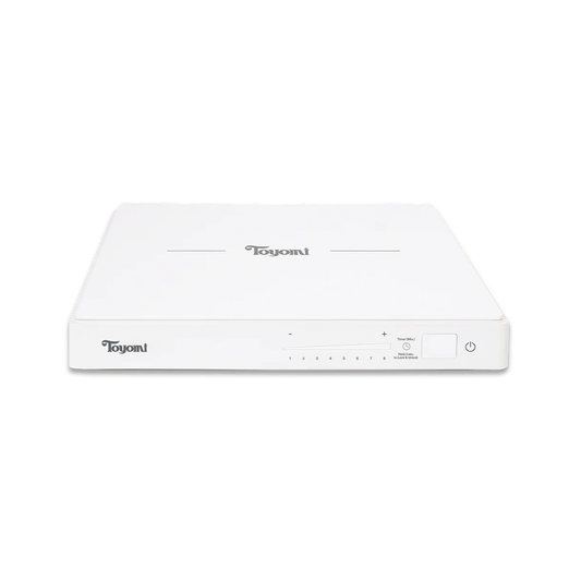 TOYOMI DeluxeChef Induction Cooker IH 15V15